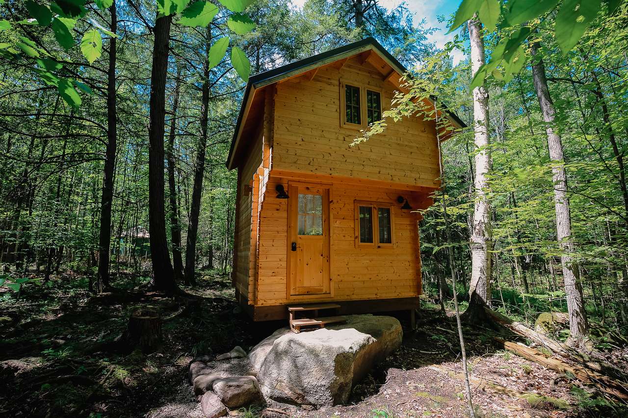 Wildman Resort on the Peshtigo