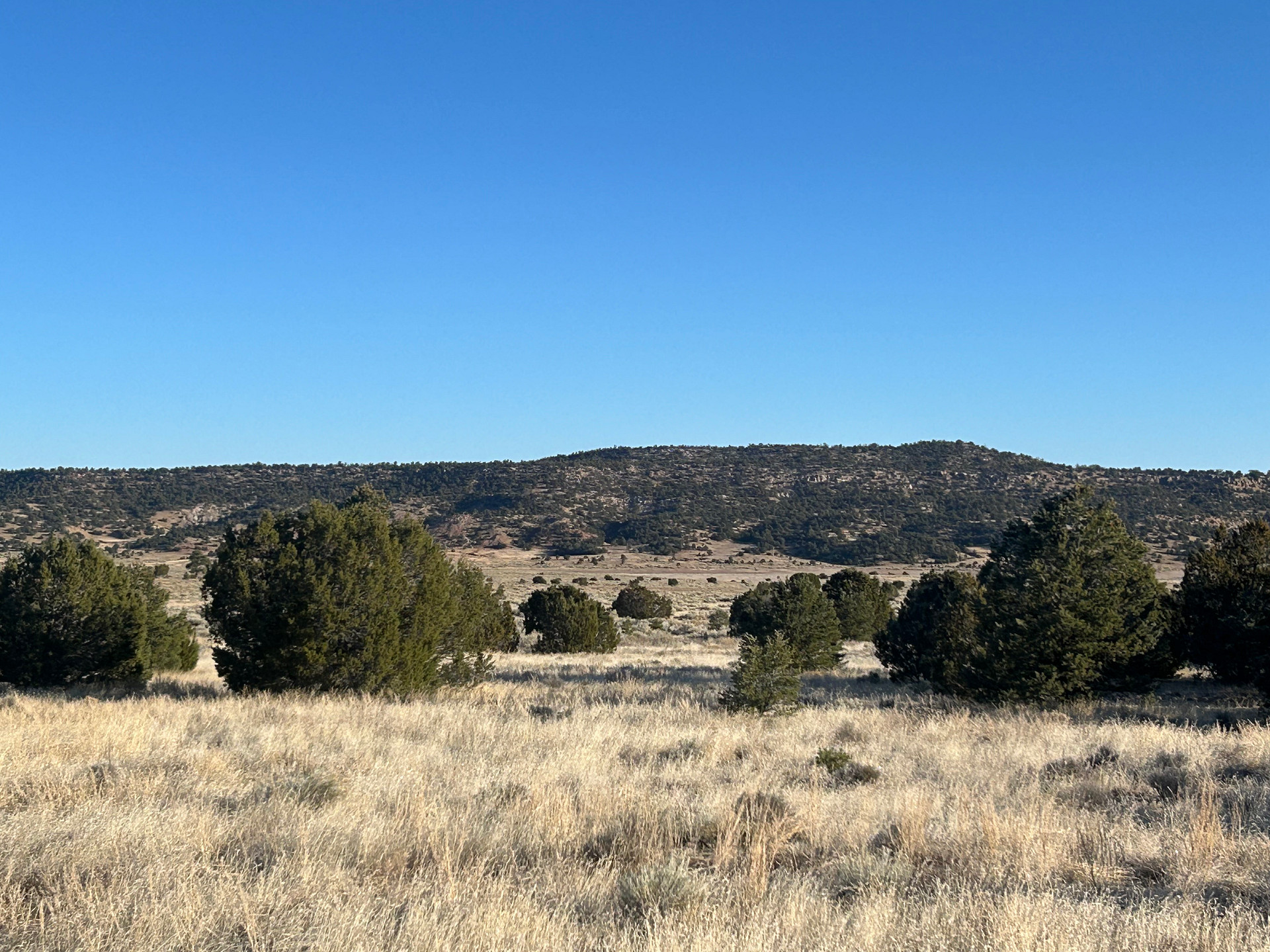 Blue Water Camp And Boondocking