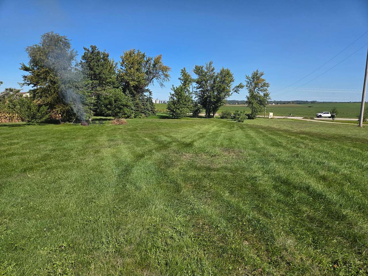Dodge Family Farm
