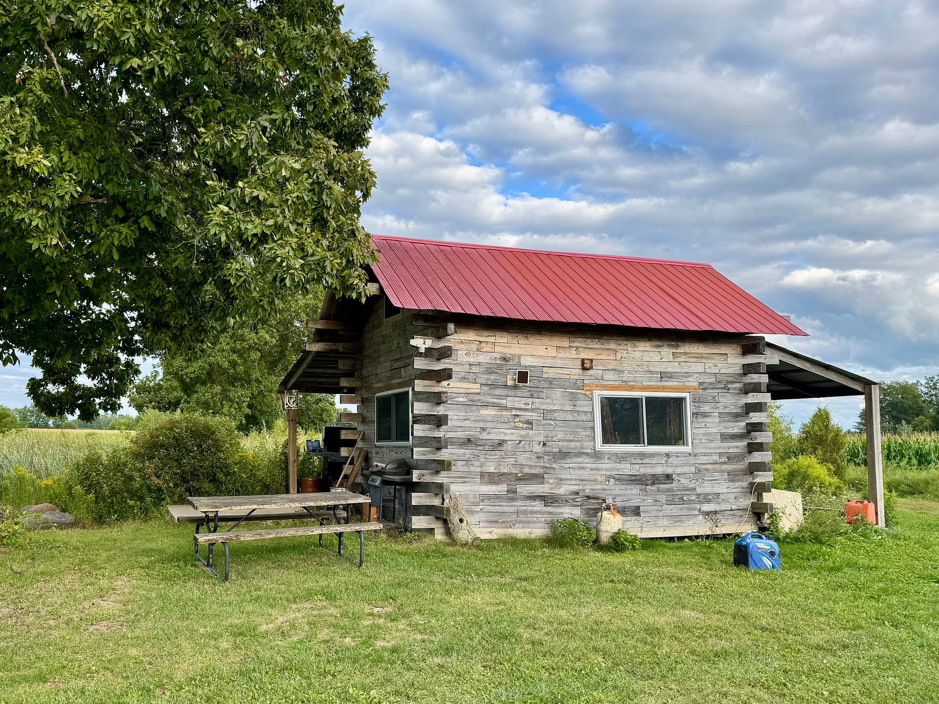 Howeholm Farm