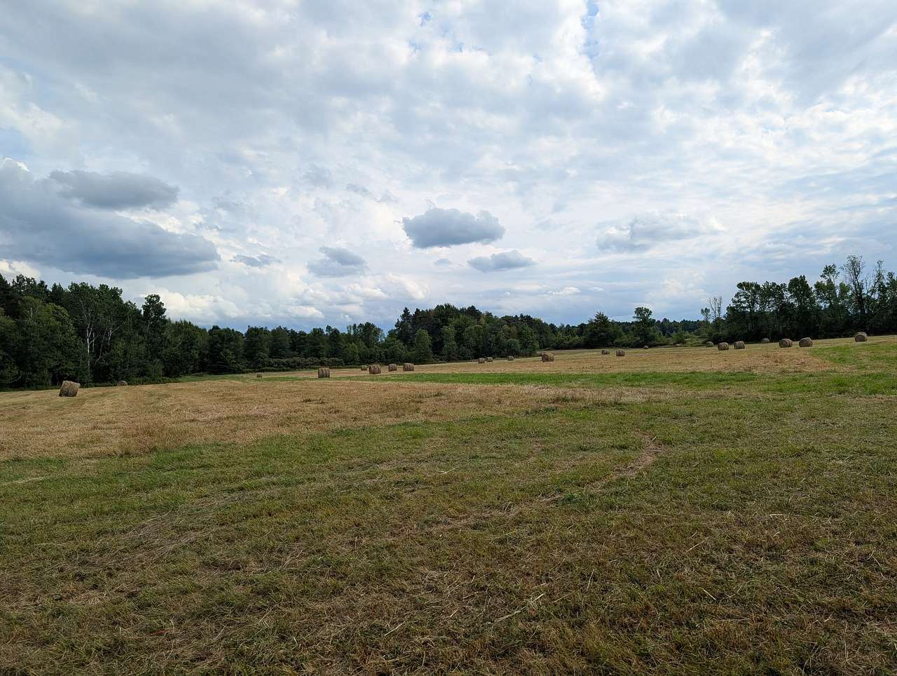May Meadows Farm