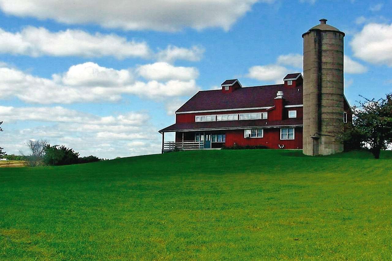 The Rosebud Retreat