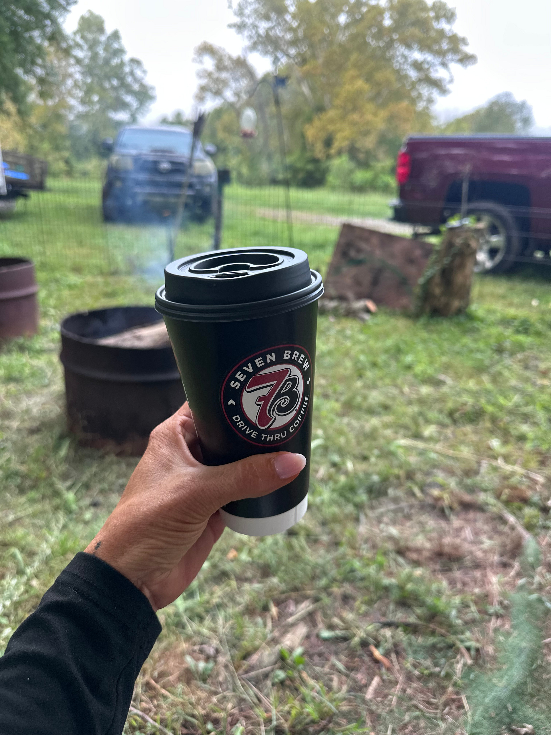 Holston Hideaway Campground