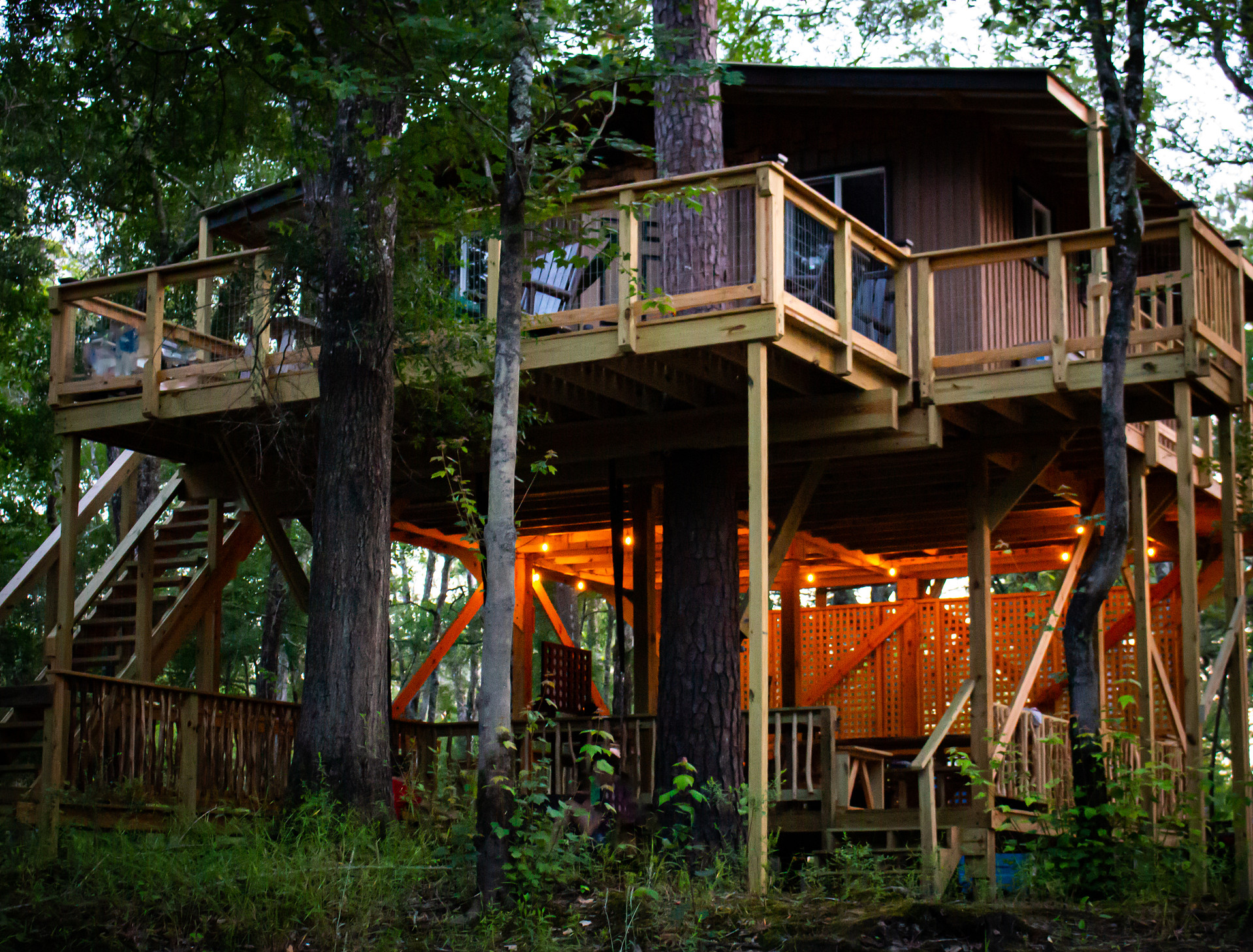 River Island Venture Resort