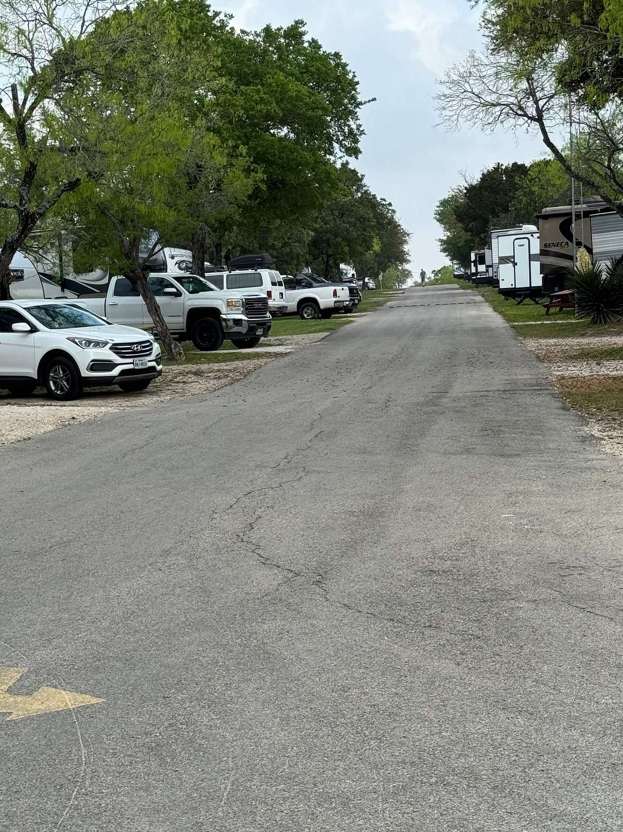 Tejas Valley RV Park