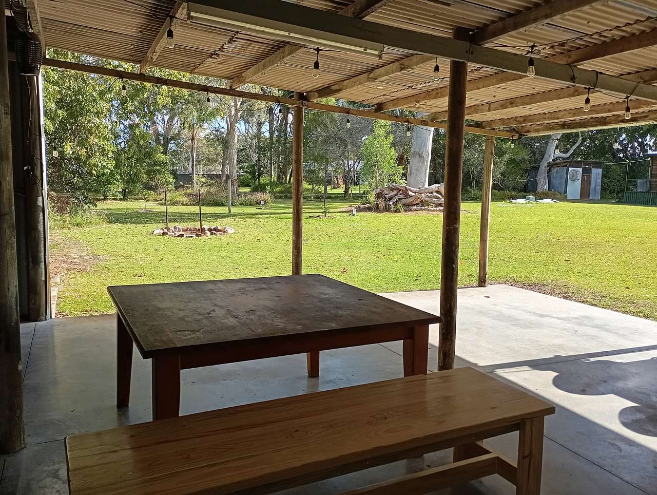 Cooloola Cove Hideaway