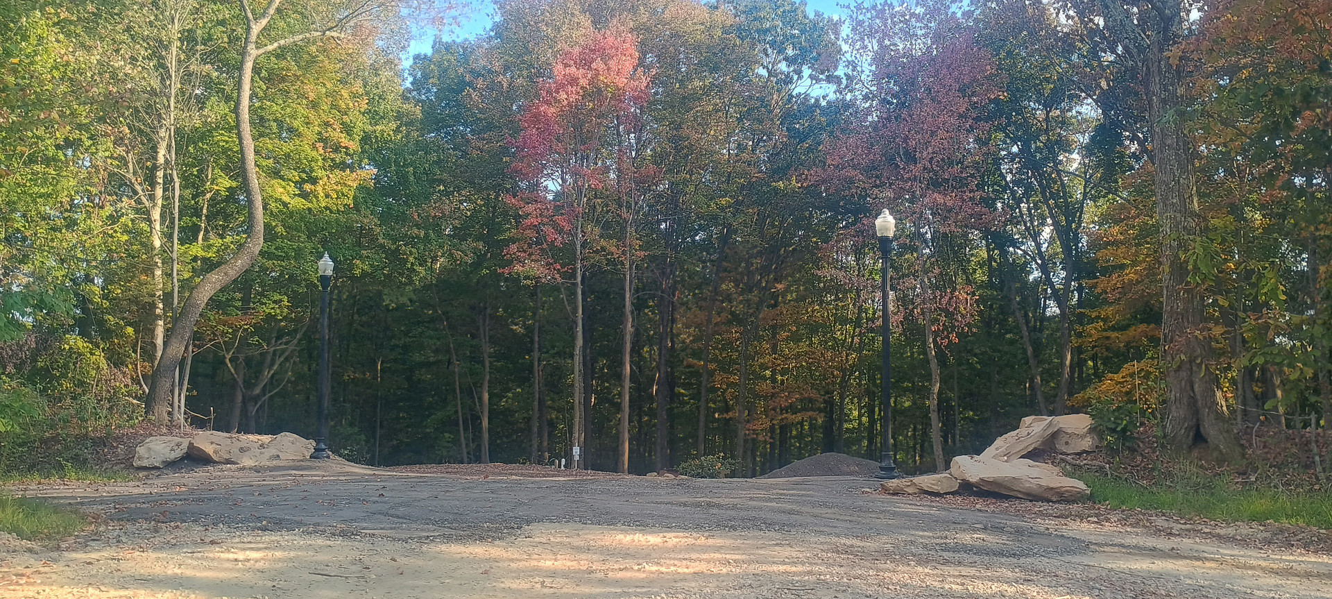 Wild Ridge Campsites and LodgingLLC