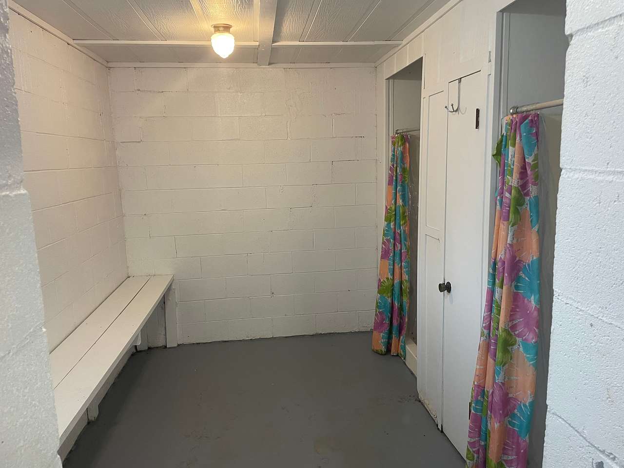 GrandView Glamping, Eufaula, AL
