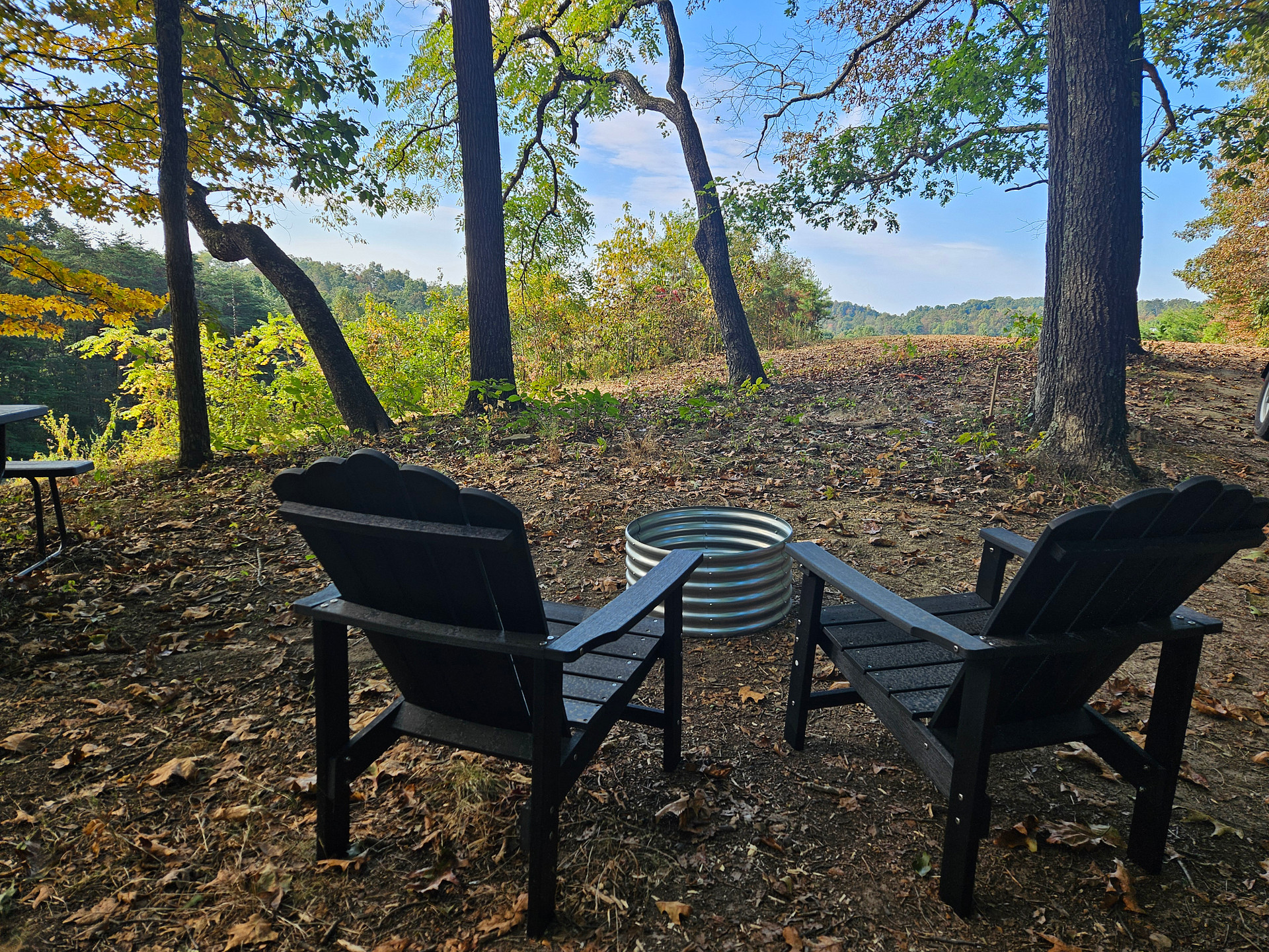 Fisher Family Retreat