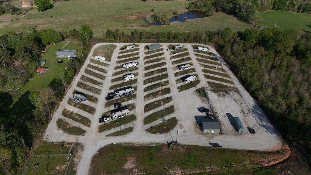 The Escapes RV Park & Storage