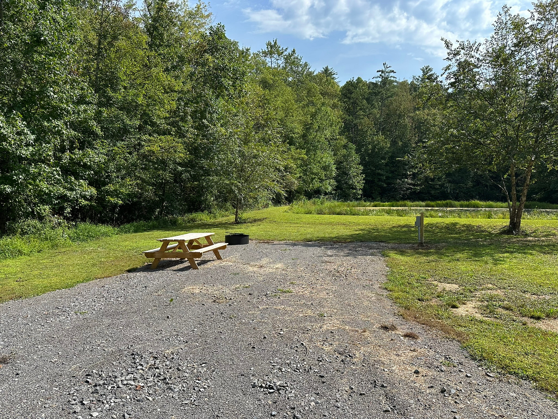 The Cove Campground