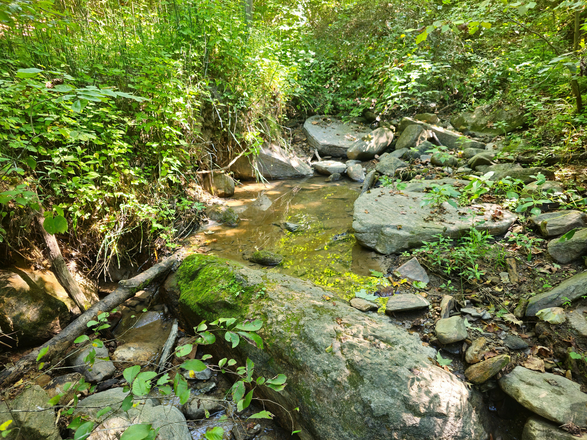 Raven's Retreat Hocking Hills