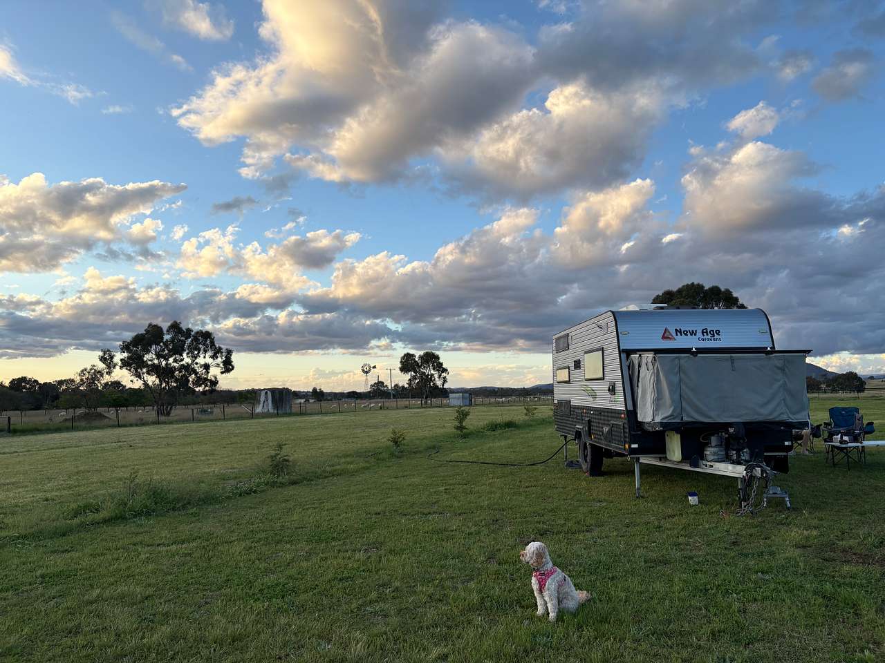 Sheffield B&B Farm stay Tamworth