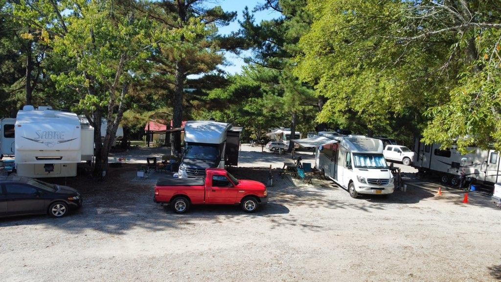 Ozark RV Park (Cabins & Tents Too!)