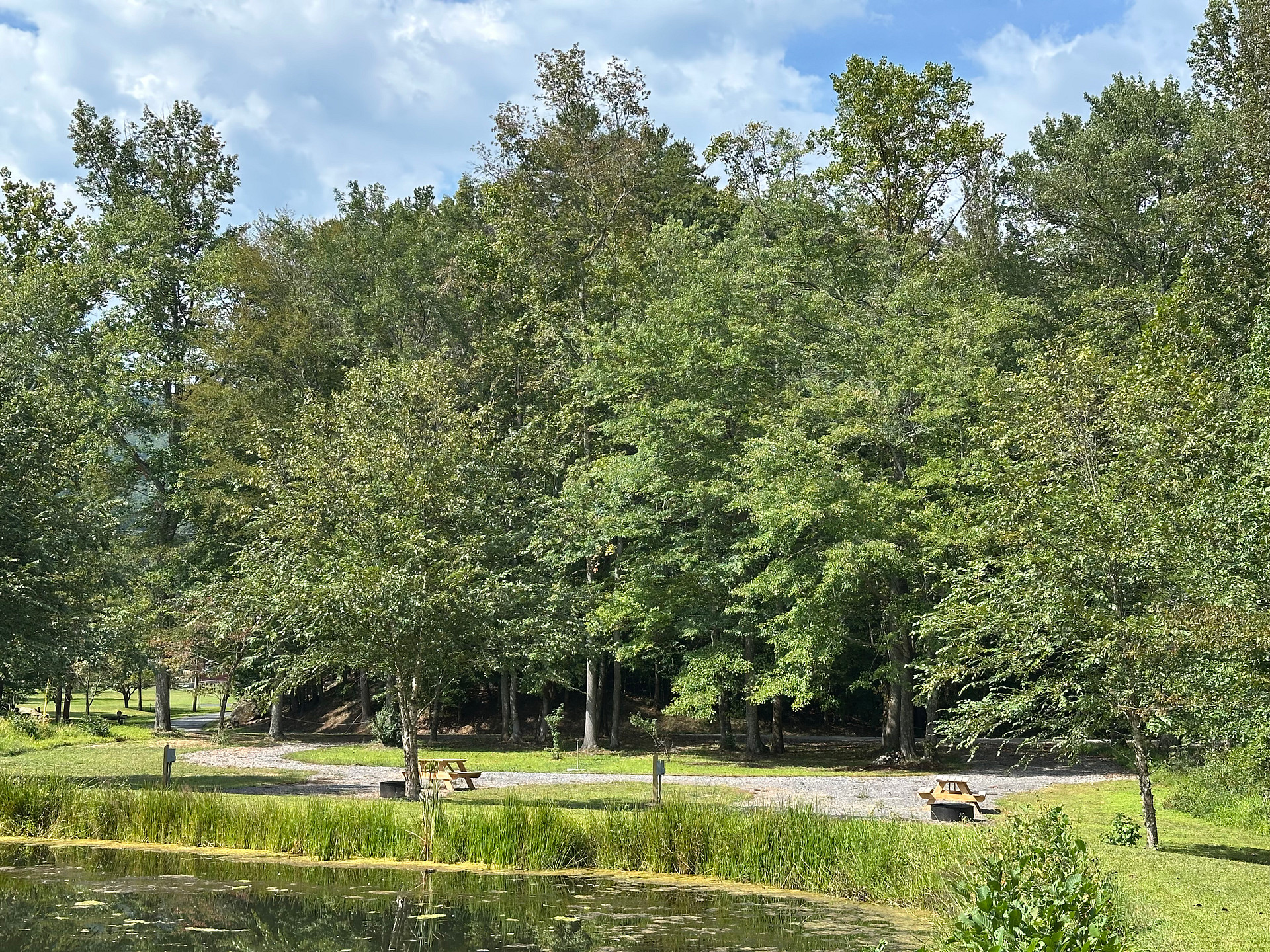 The Cove Campground