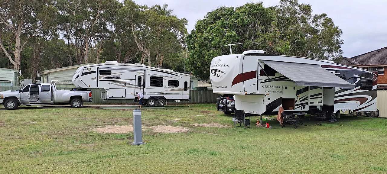 North Haven Holiday Village