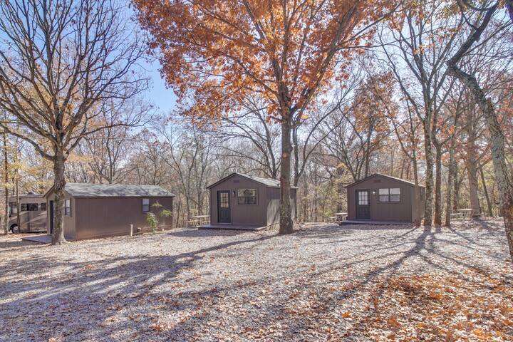 Rustic Ridge