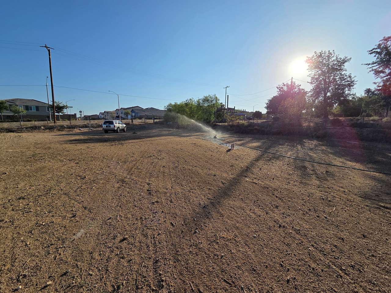Rv camp woodcrest