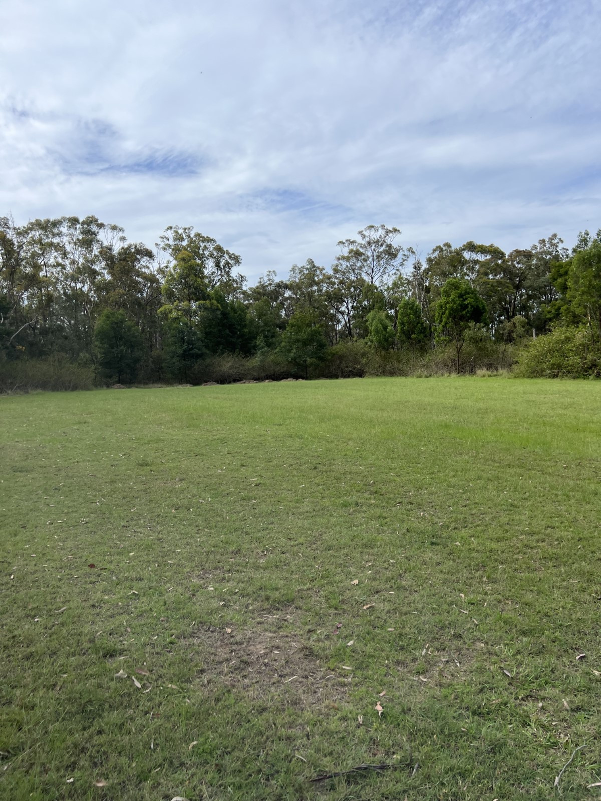 Deeimba Camp Grounds