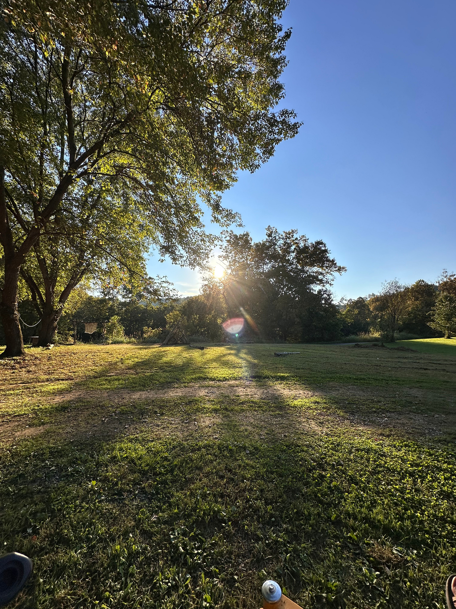 Holston Hideaway Campground
