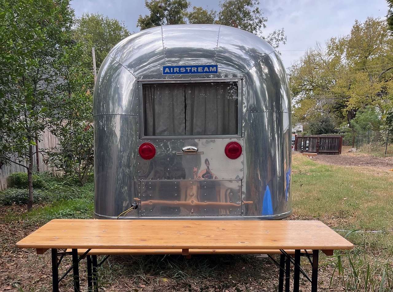 East Austin Orchard Oasis