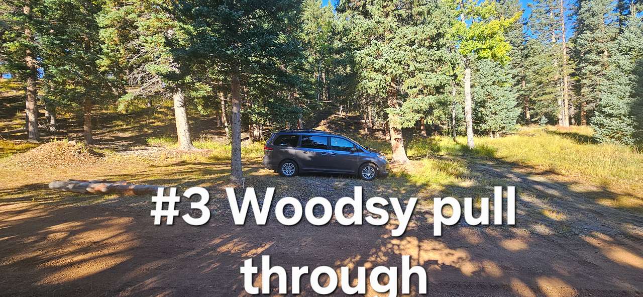 Crystola Creek under Pikes Peak, FREE stay for moving branches, fee refunded