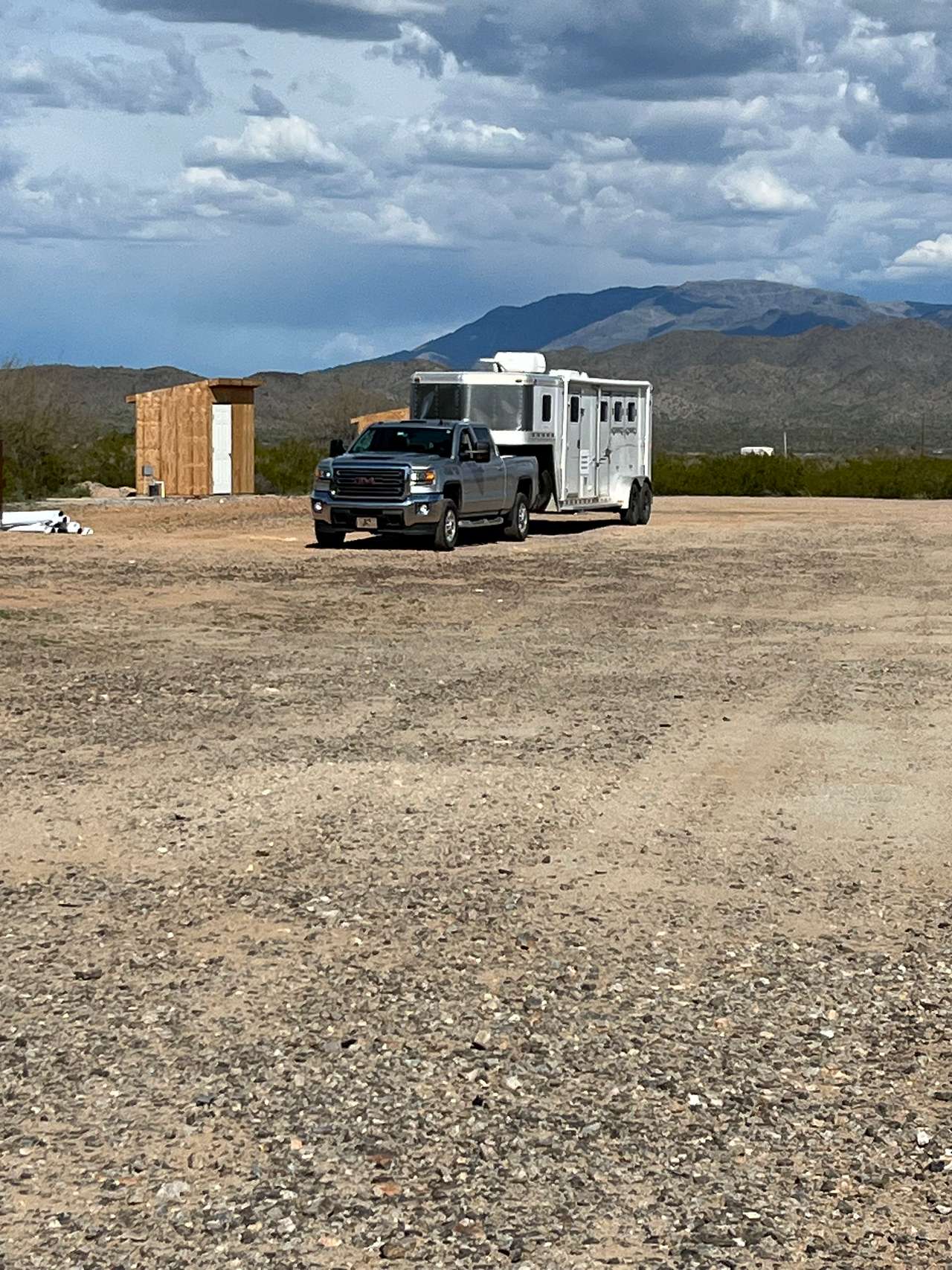 Boots’ Corral
