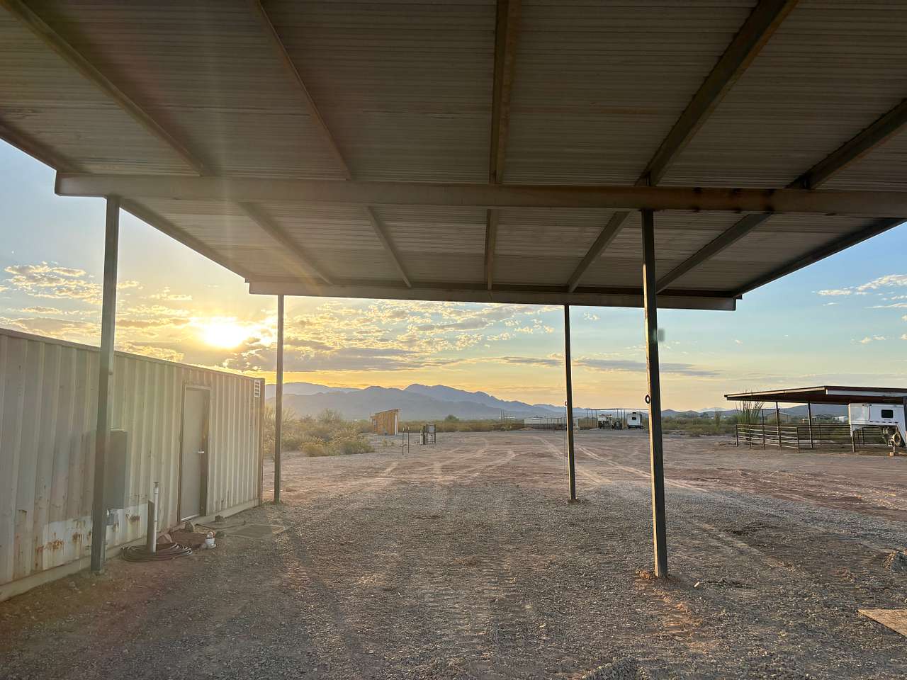 Boots’ Corral