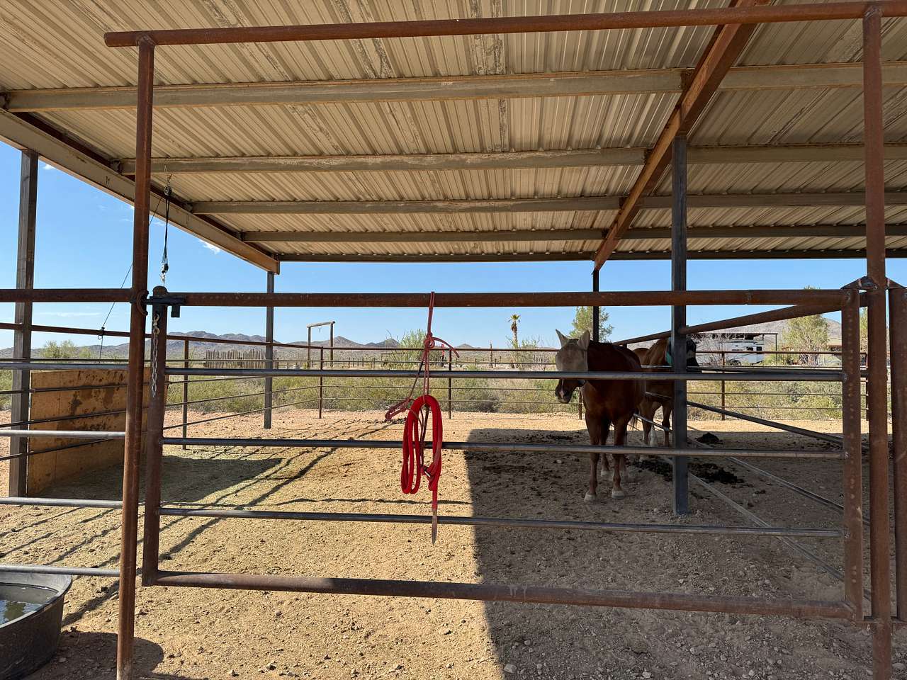 Boots’ Corral