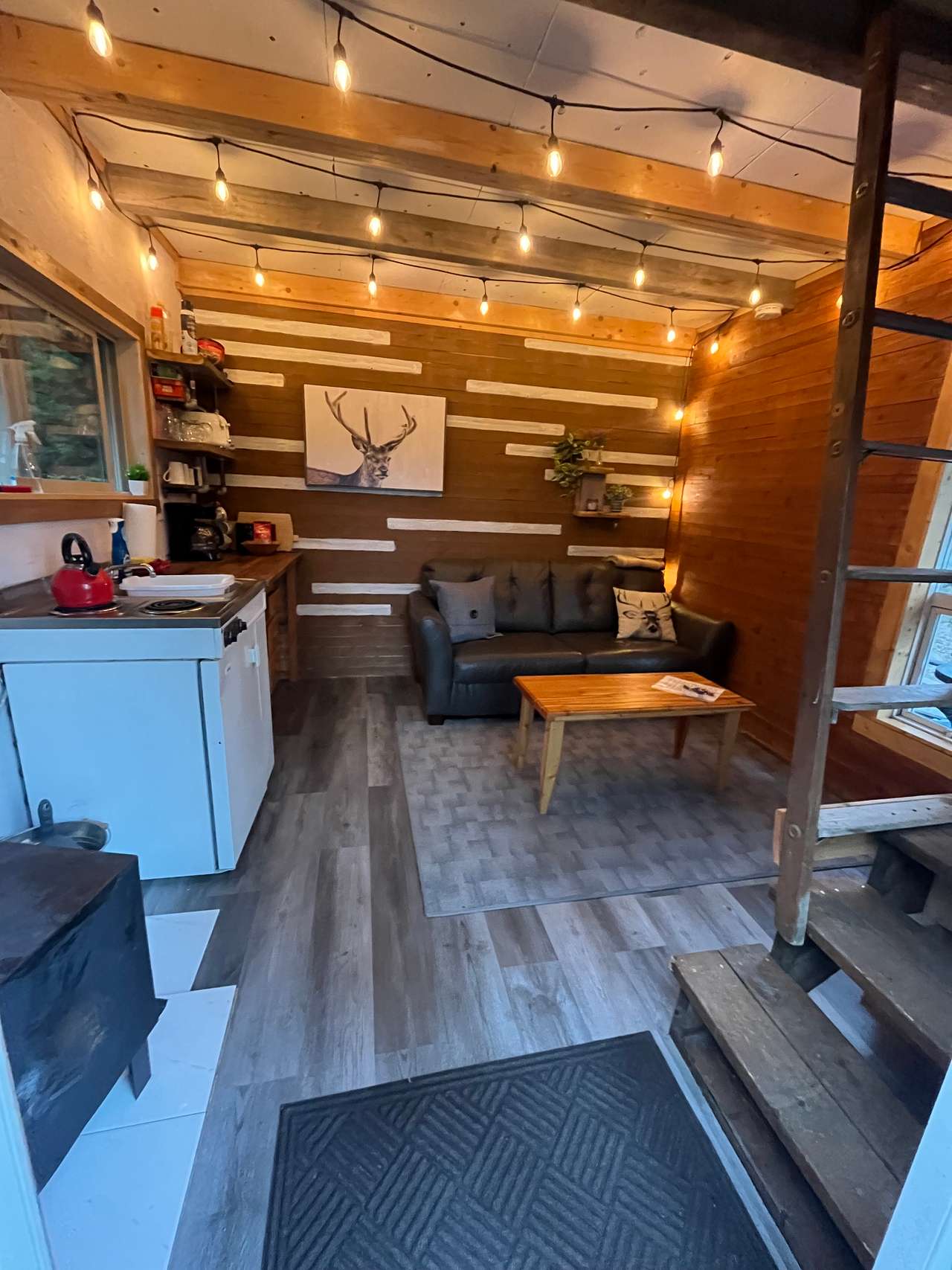 fab cabin