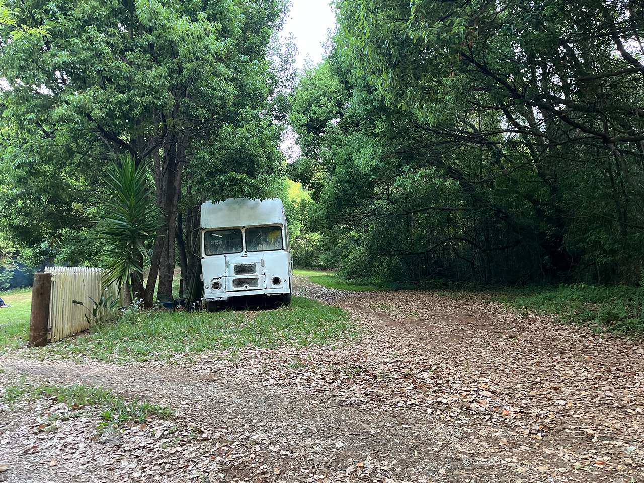 Jessria Shalom Nature Bush Camp