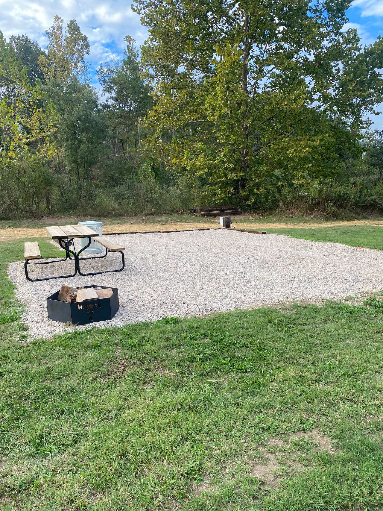Legacy Of Four RV And Cabin