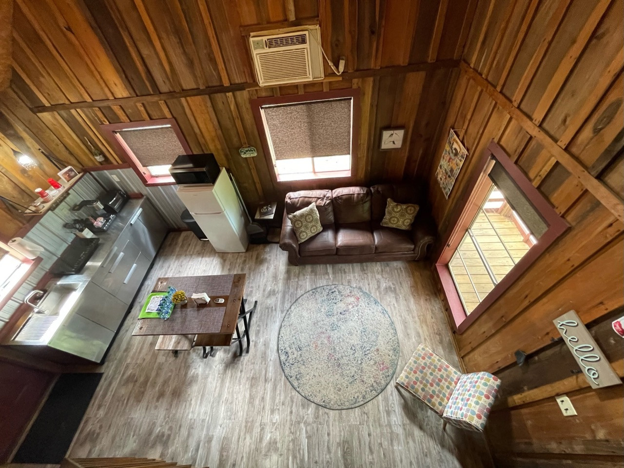 Hidden Springs RV Resort