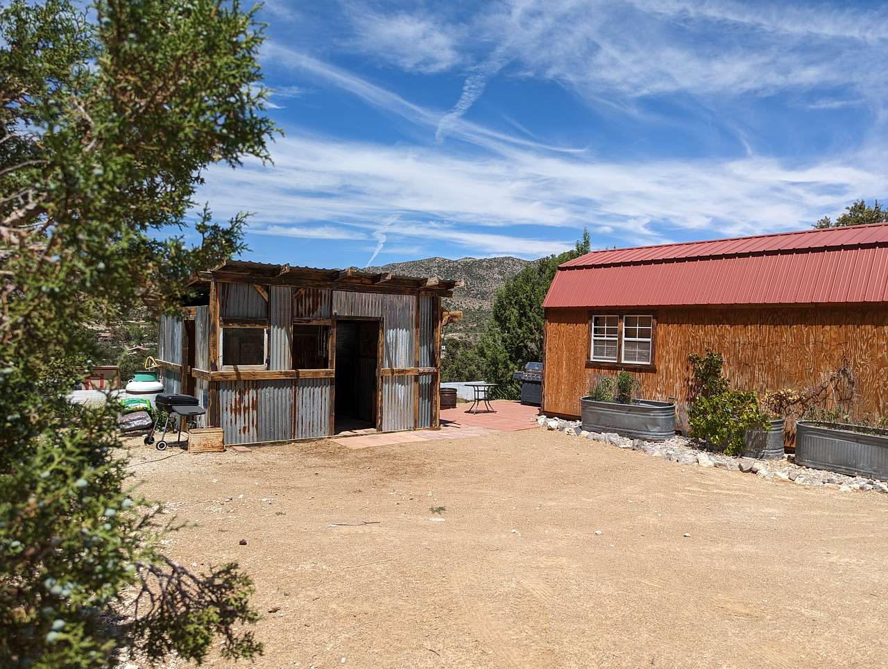 Wild Sage Ranch Elk Preserve