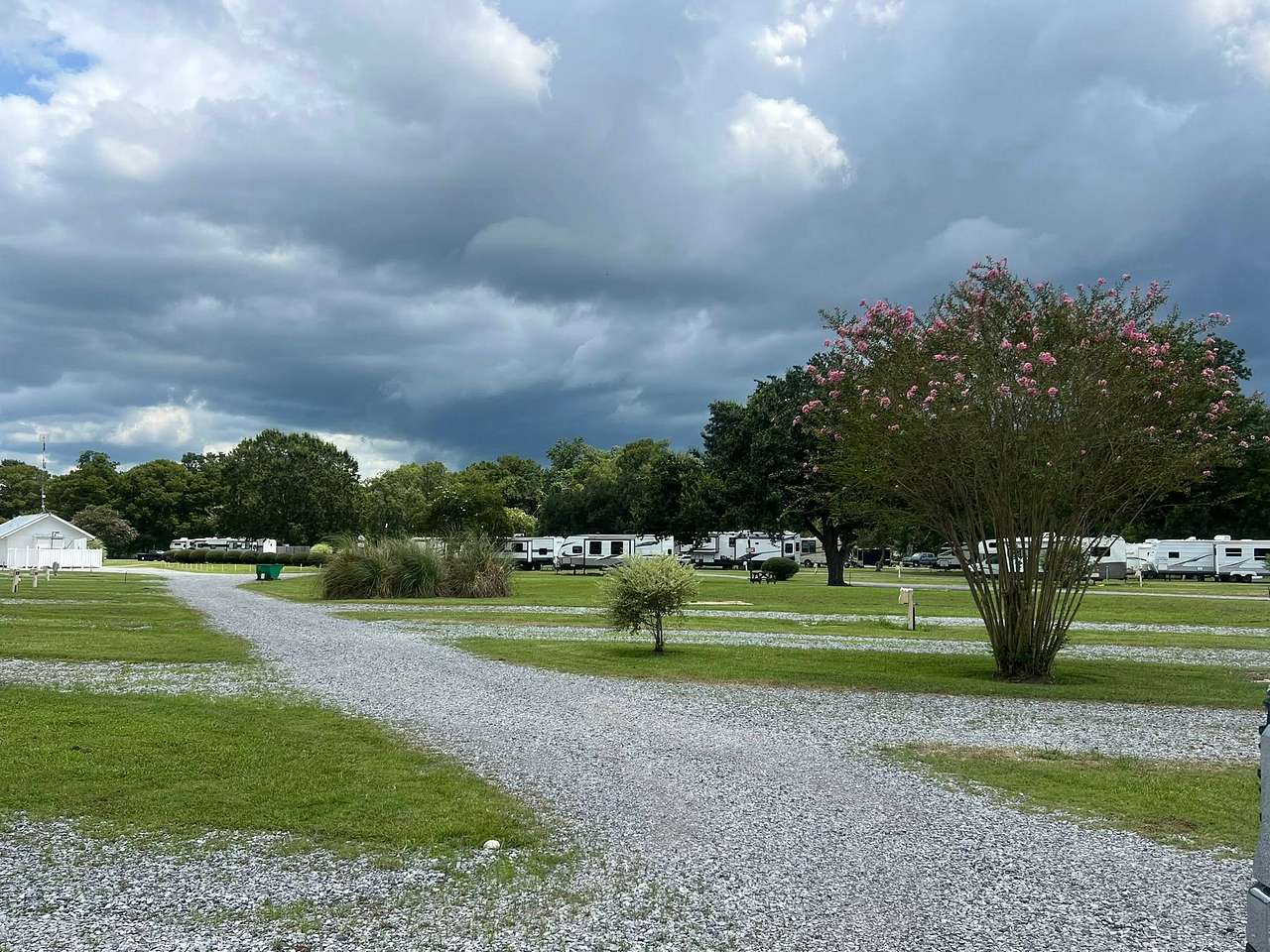Bayou Wilderness RV Park