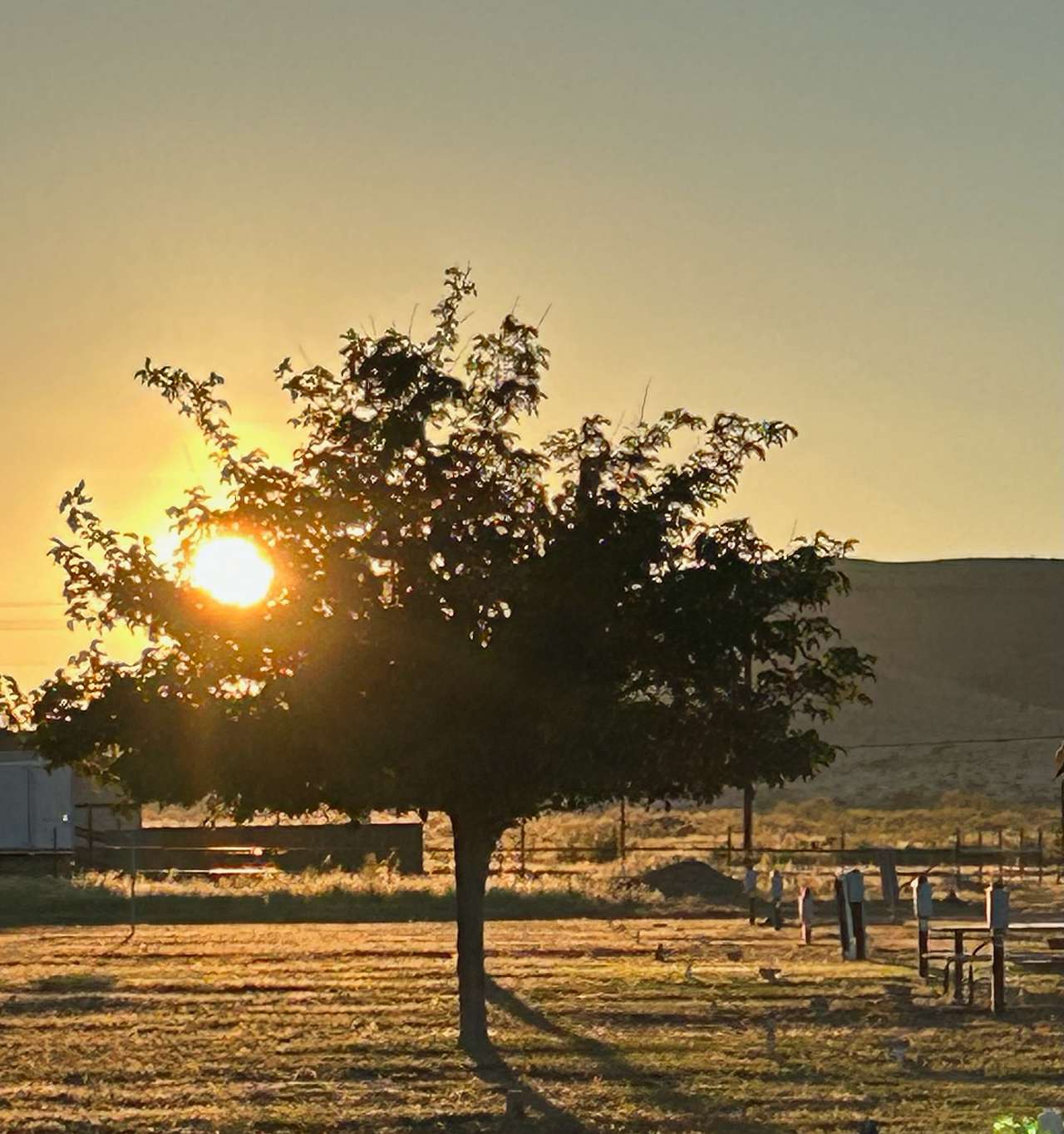 Camp Davis RV Park