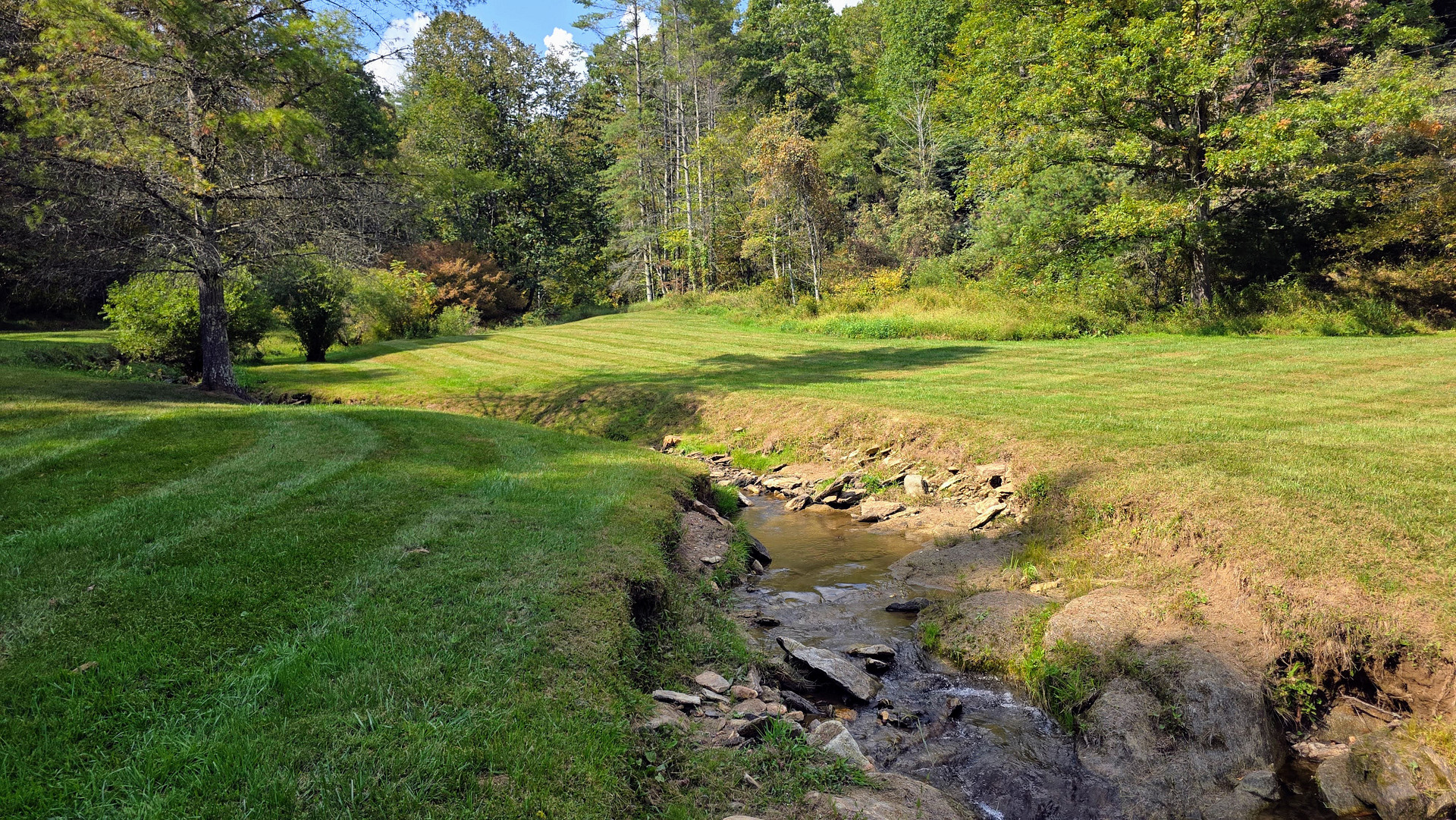 New River Ridge