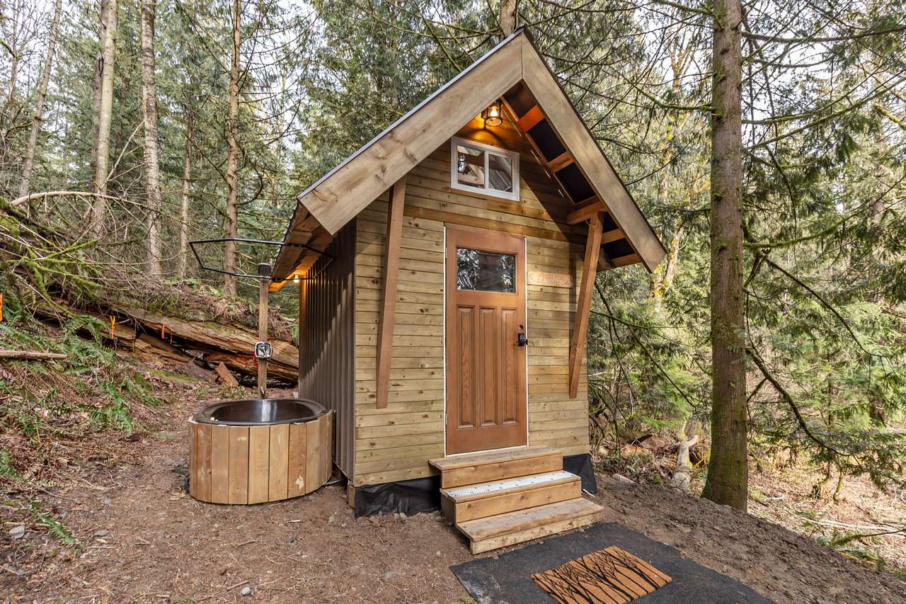 Lakewood Cabins