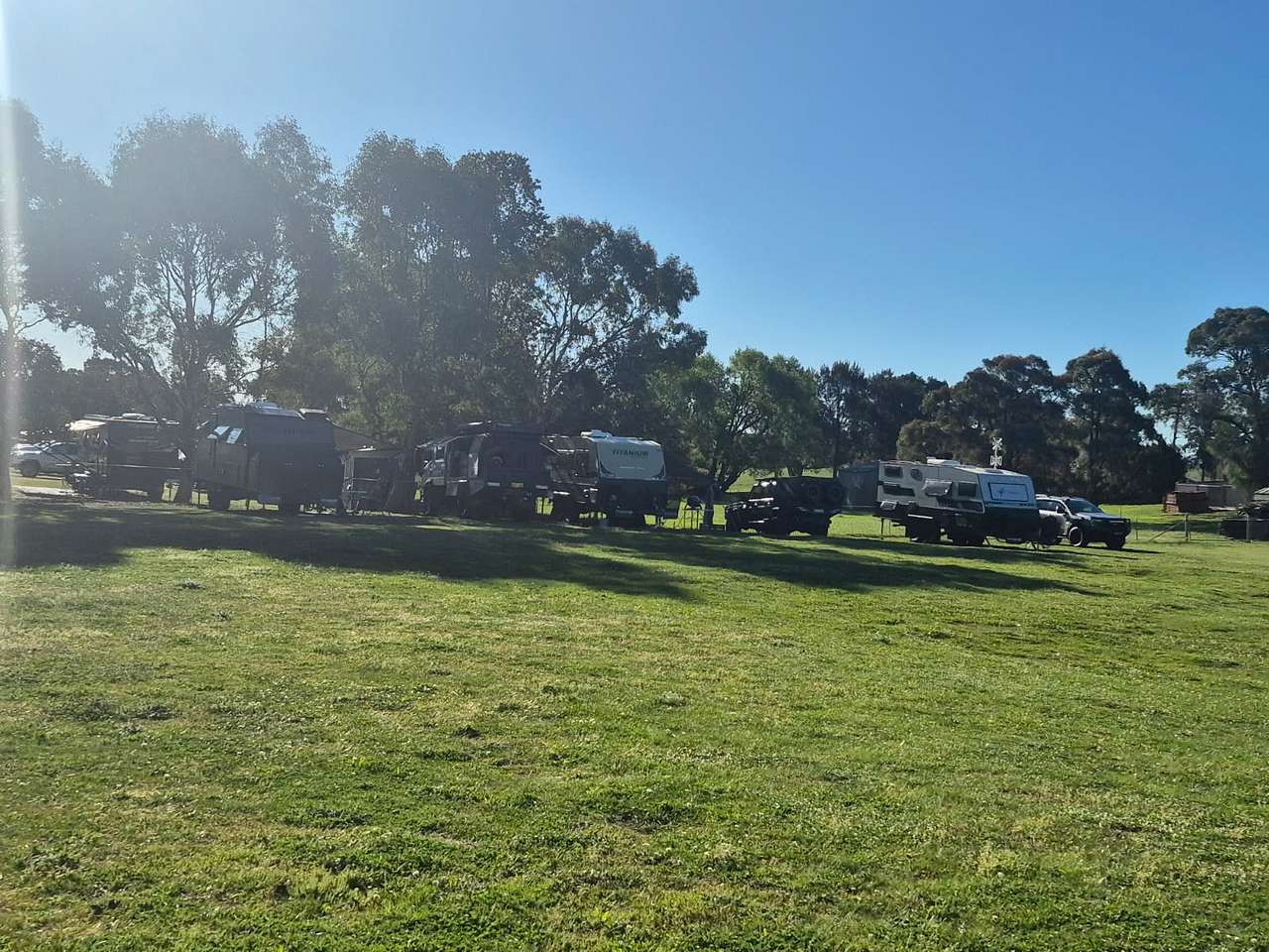Raglan Ranch