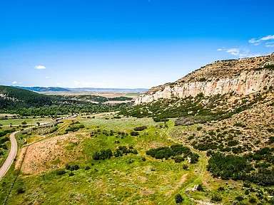 The Painted Bluff Camp