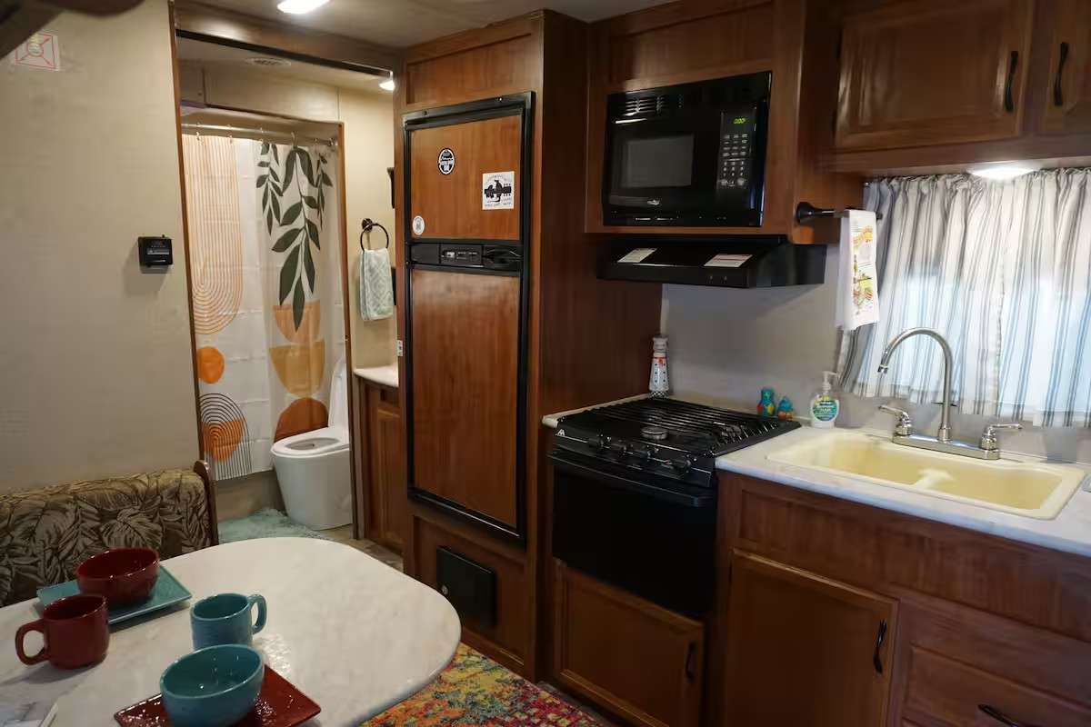 Terlingua GhostTown RV Park