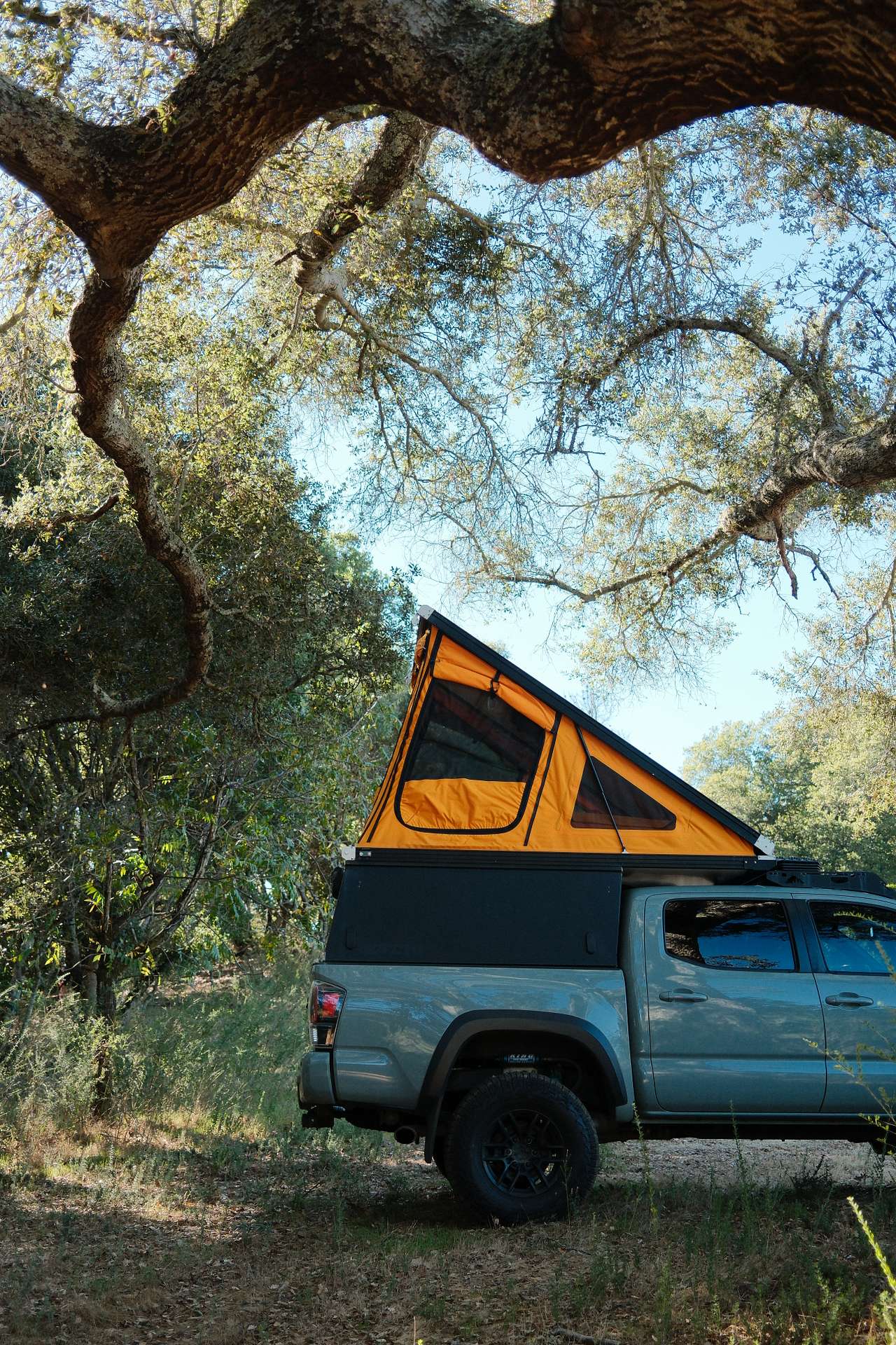 Camp Jaron