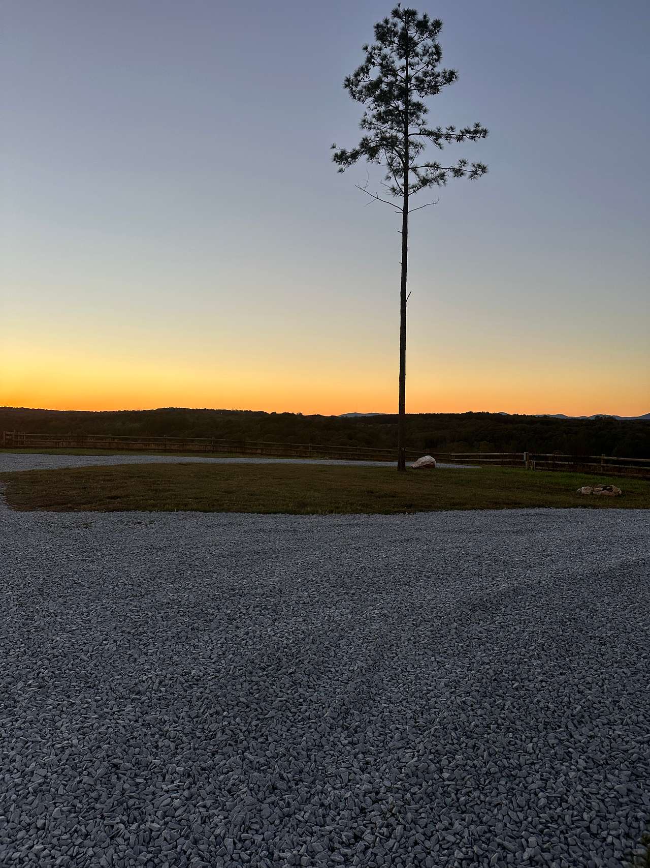 Buttermilk Bluff