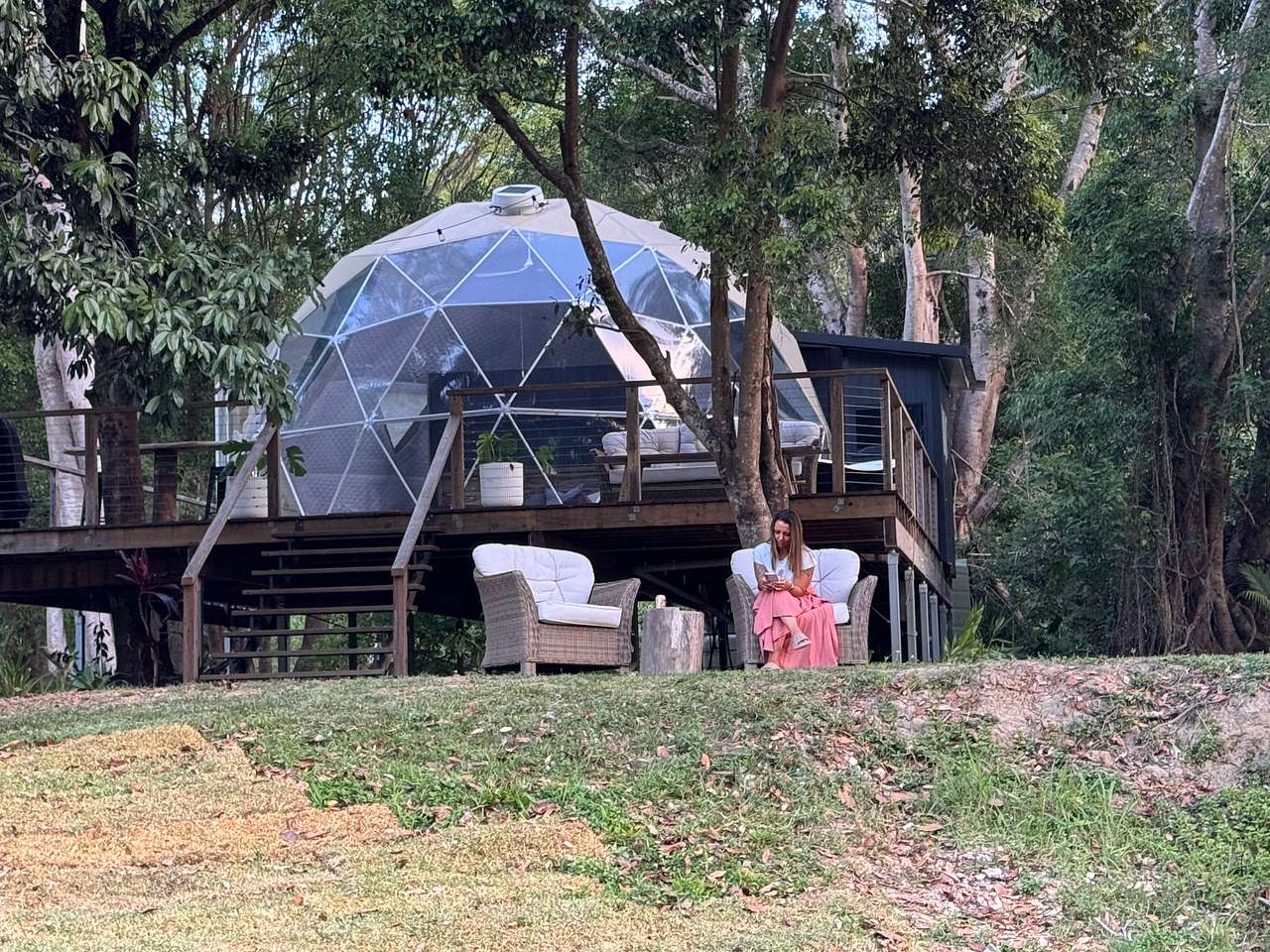 RESET Tallebudgera Valley