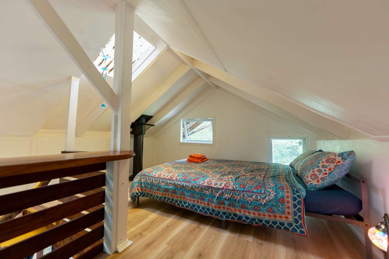 Site: Treehouse - Room
