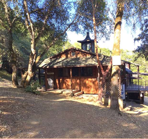 Mariposa Institute