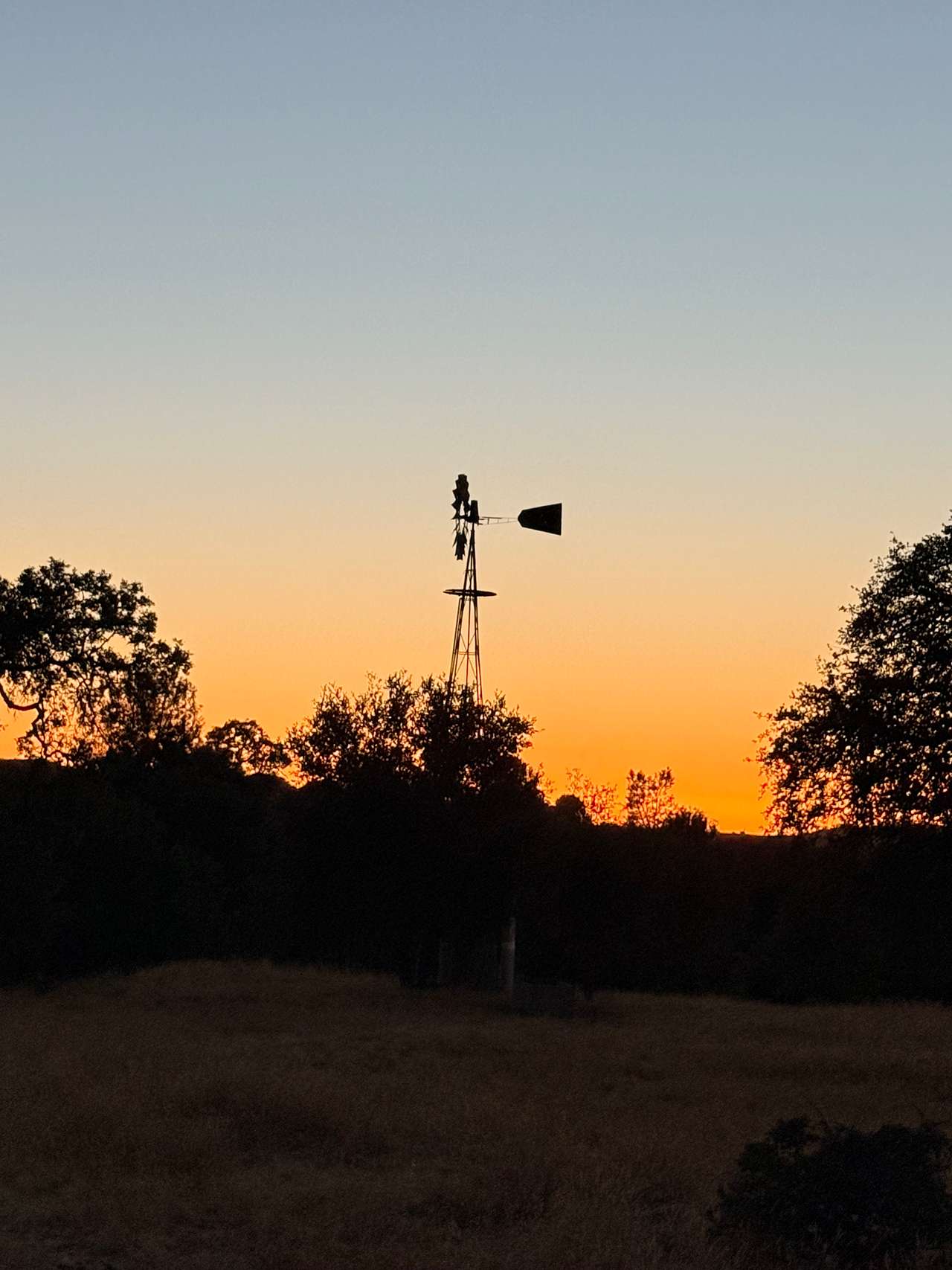 Wolf Six Ranch • Wine Country Stay