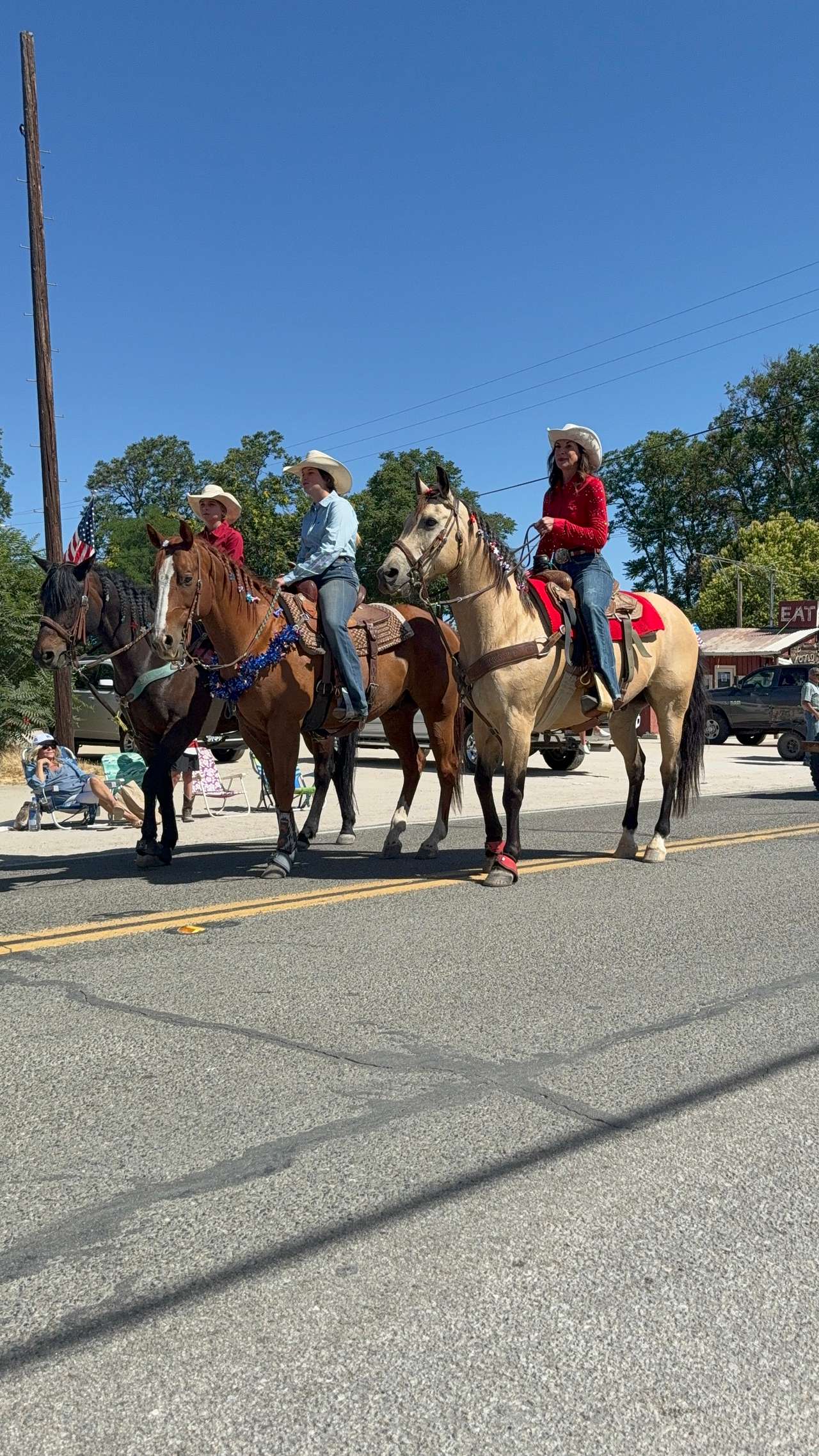 Wolf Six Ranch • Wine Country Stay