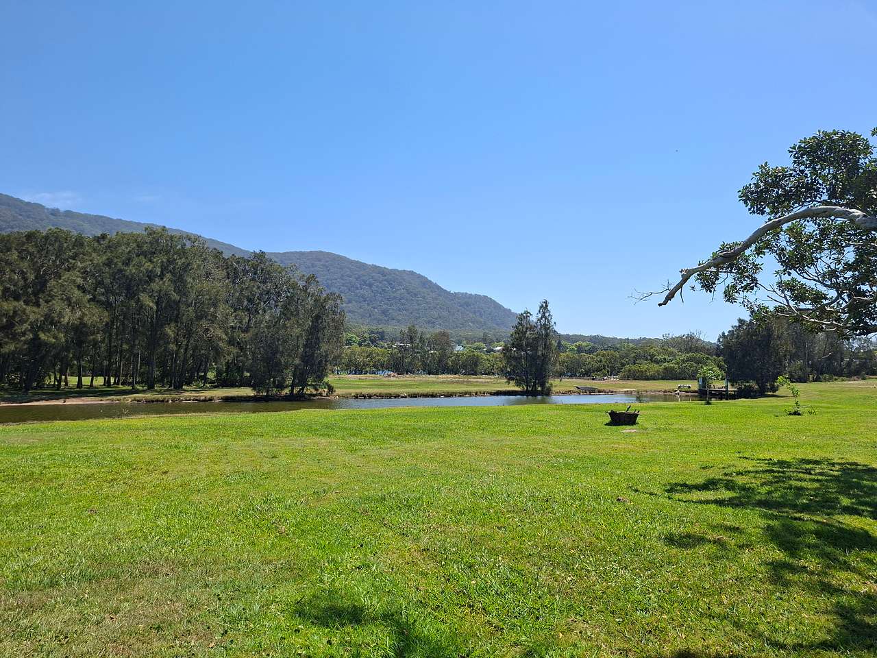Camp Dunbogan
