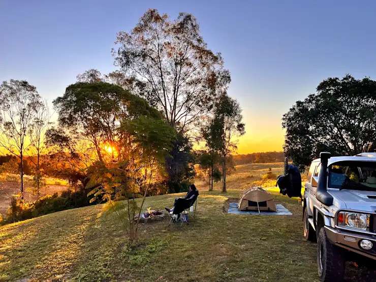 Jacaranda Ridge